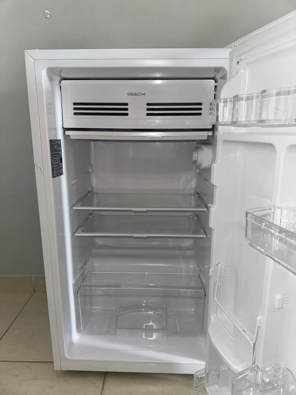 Frigobar Electrolux  - Foto 2