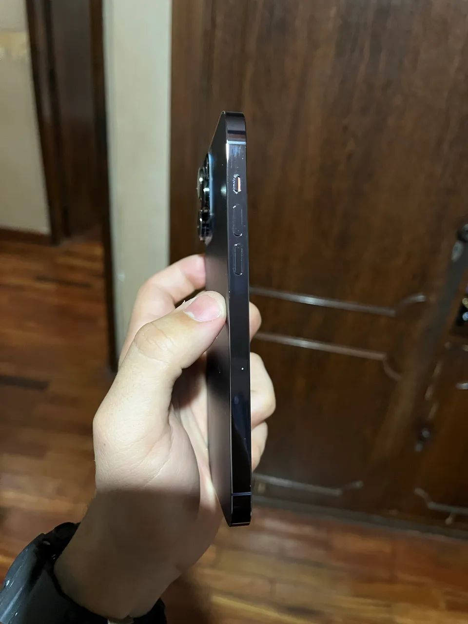 IPHONE 14 PRO MAX OPORTUNIDADE  - Foto 3
