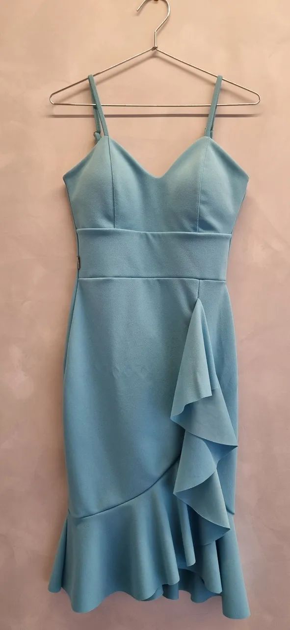 Venda de Vestido.