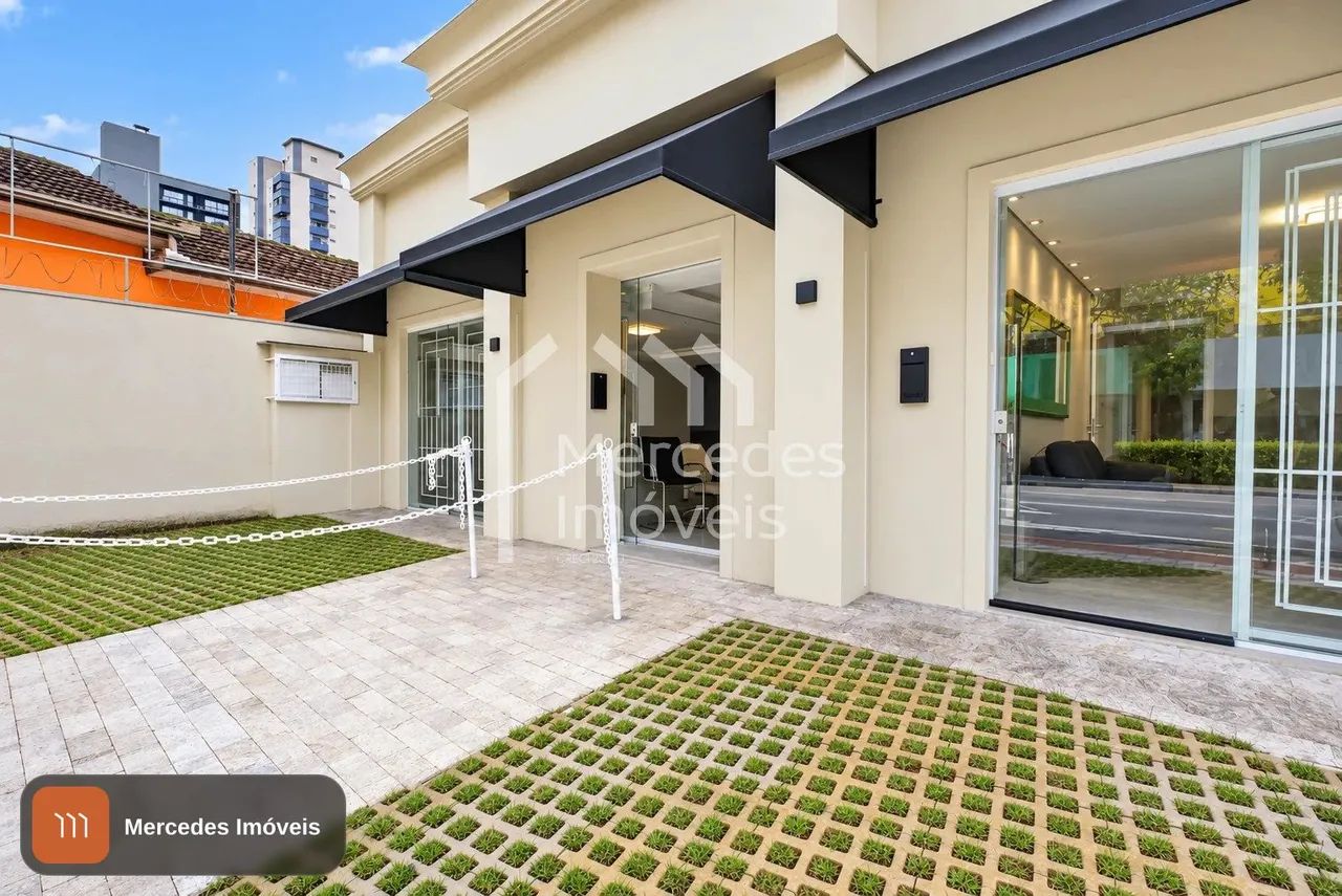 Sala comercial para alugar · Centro, Itajaí · 122 m² - Foto 4
