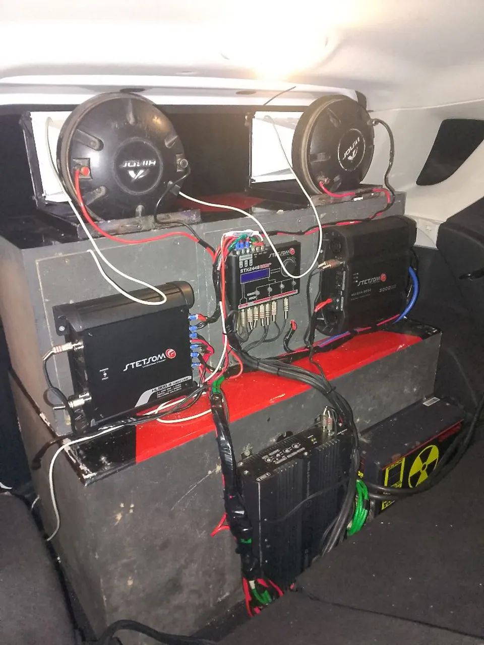 Vendo som automotivo - Foto 2