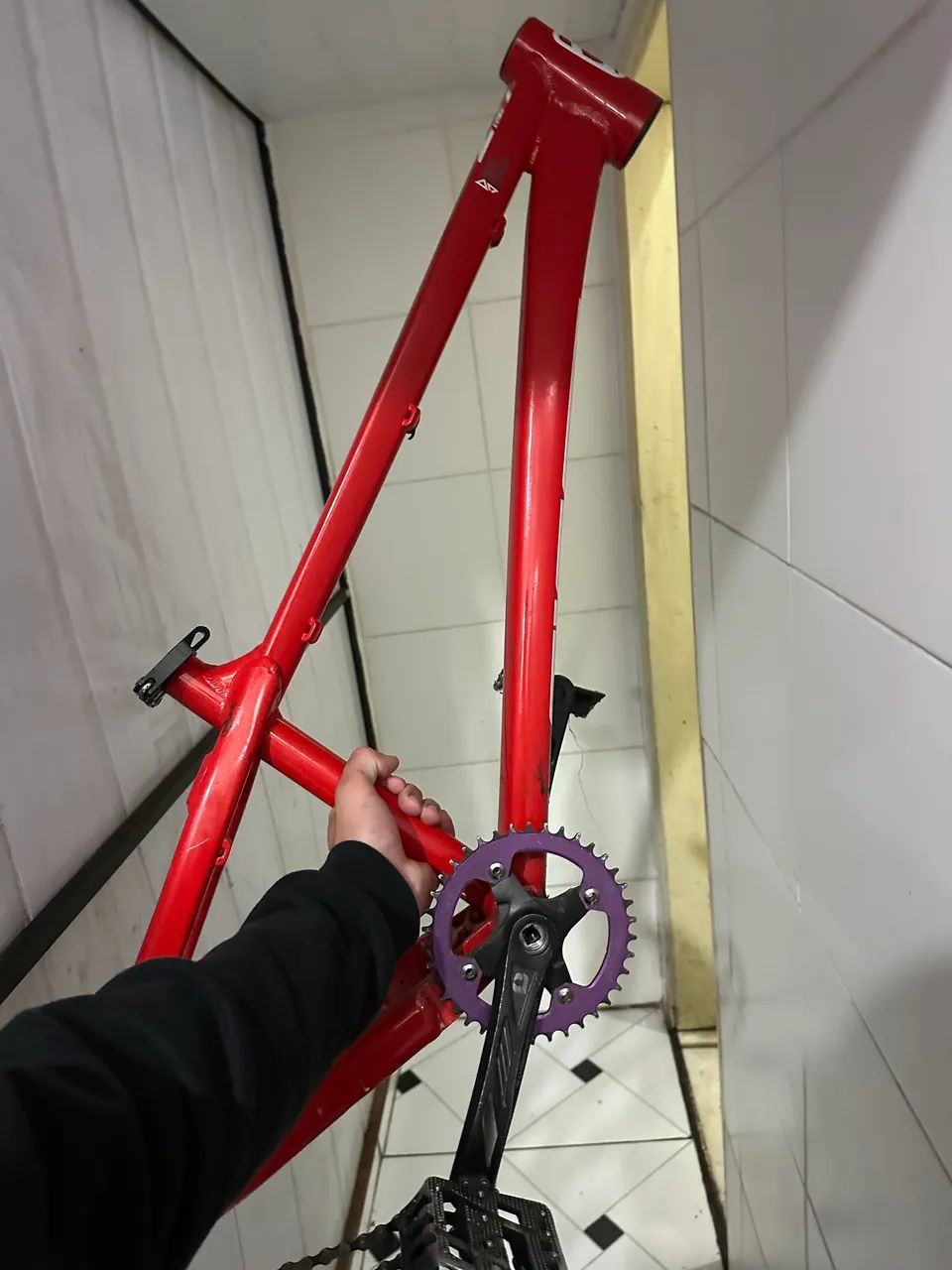 quadro gios dj 2023  - Foto 3