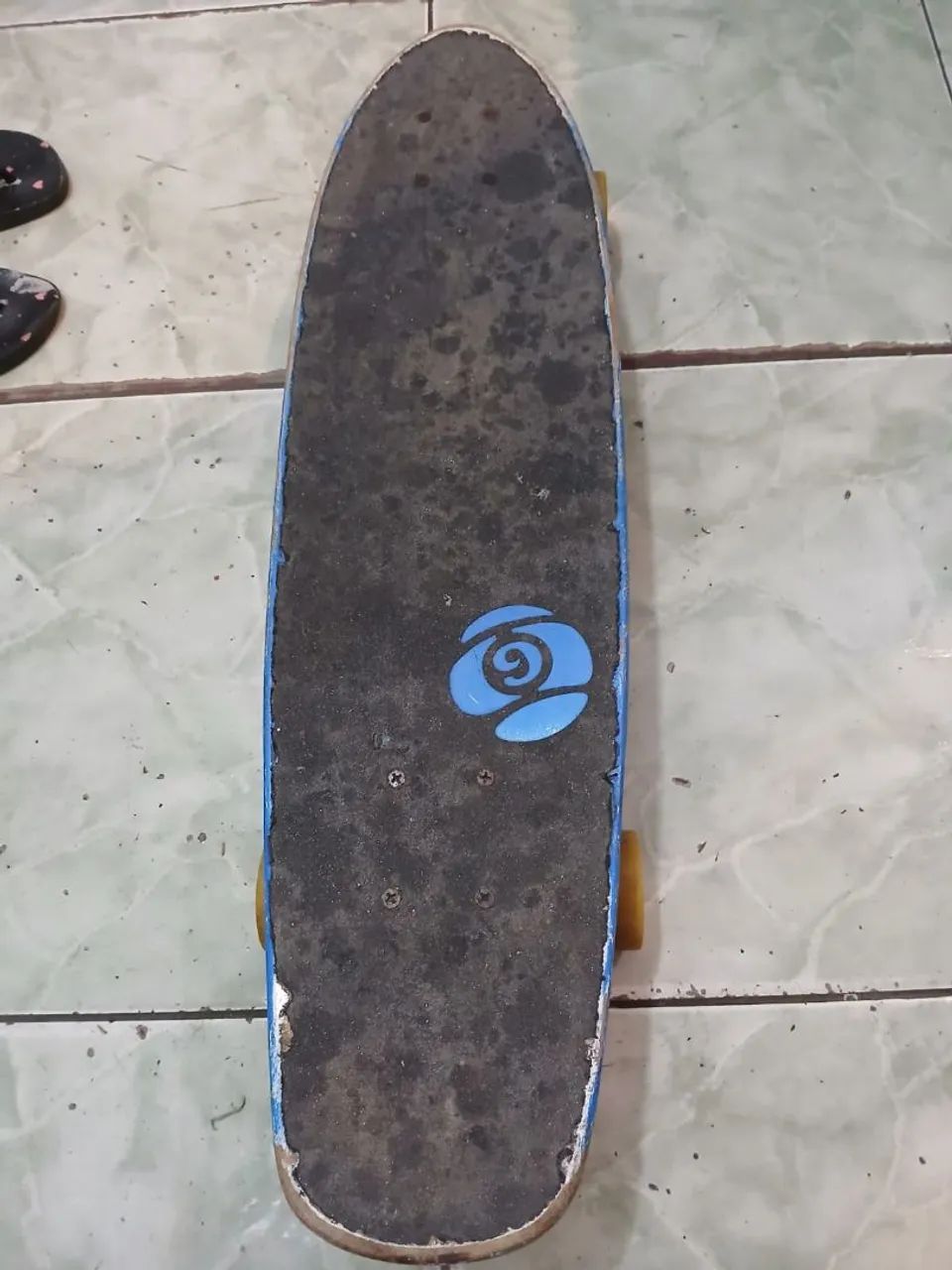 Skate - Foto 2