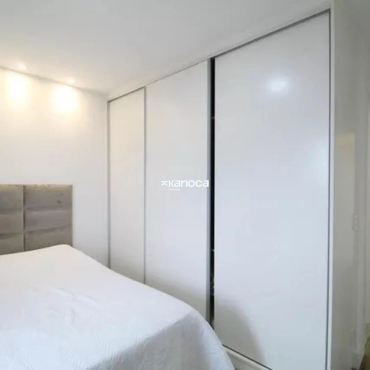 Apartamento 2 suítes Vila do Pan - Foto 3