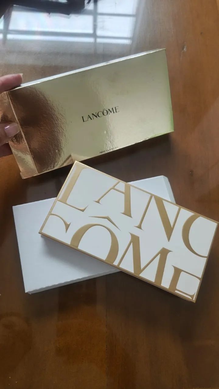 Paleta de sombra Lancôme Nova - Foto 5