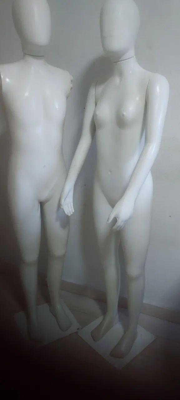 Manequim  - Foto 3