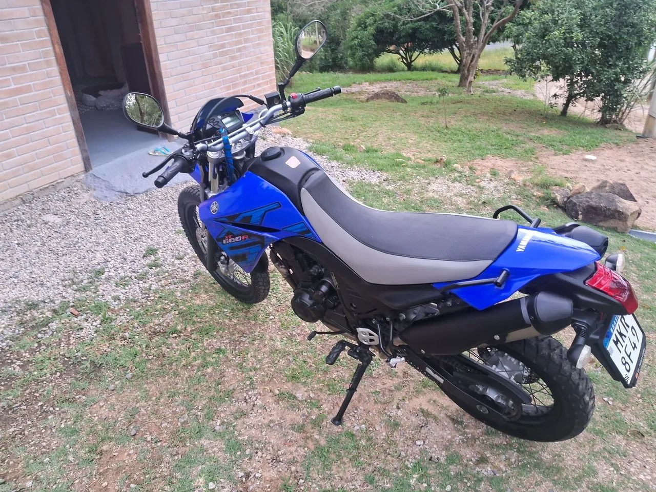 Xt 660 Meiota - Foto 5