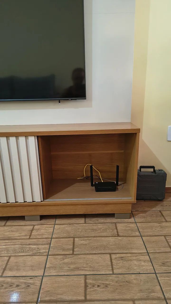Rack Estante 100% MDF - Foto 2