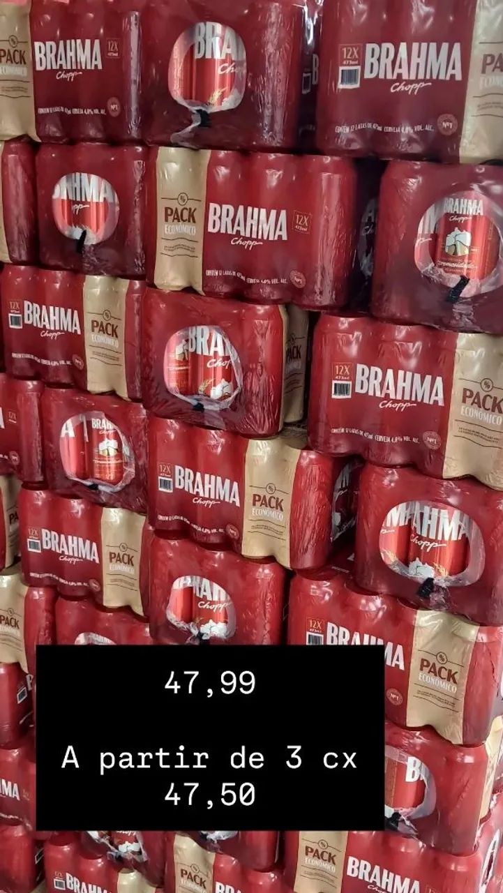 Cerveja 
