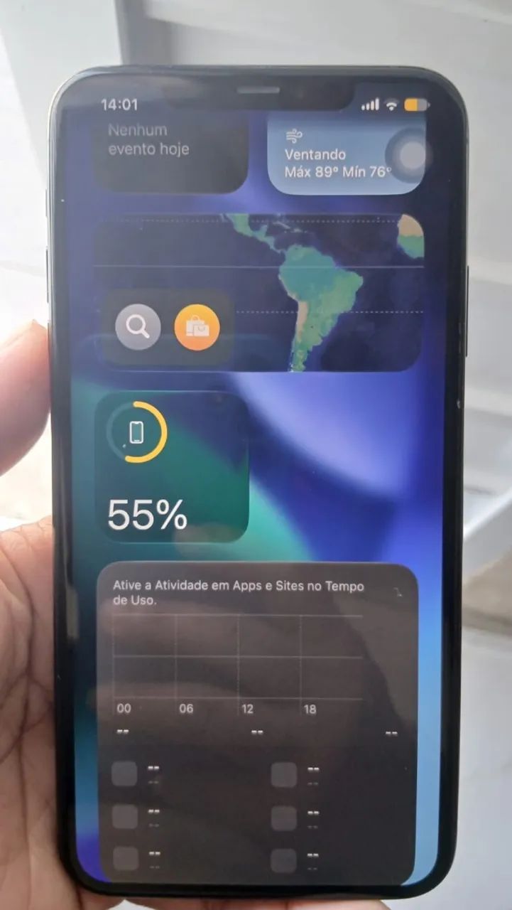 IPHONE 11 PRO MAX 512 GIGAS