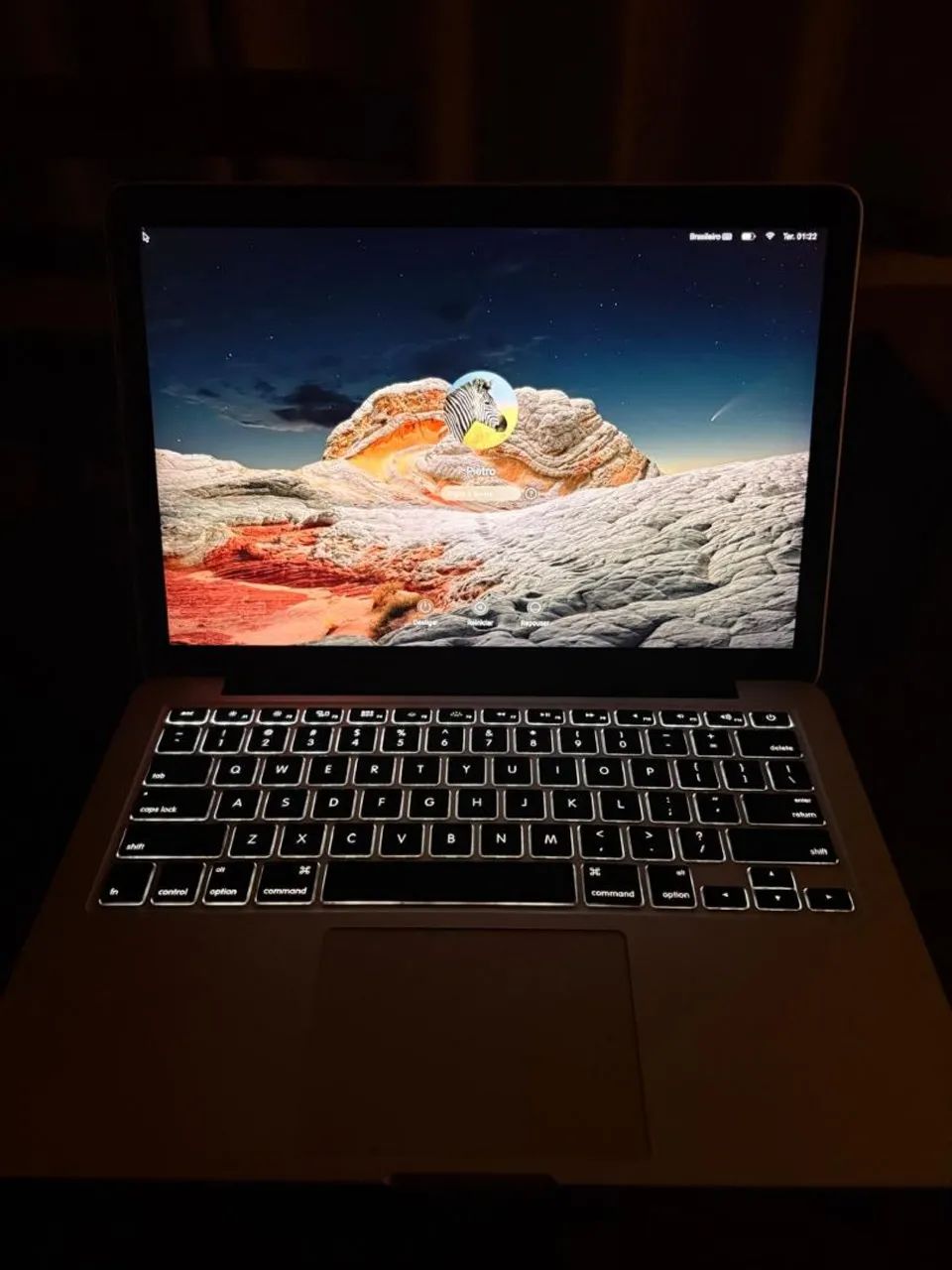 Macbook Pro - Foto 4