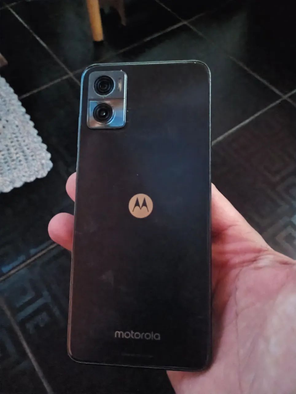 Celular moto E22  - Foto 3