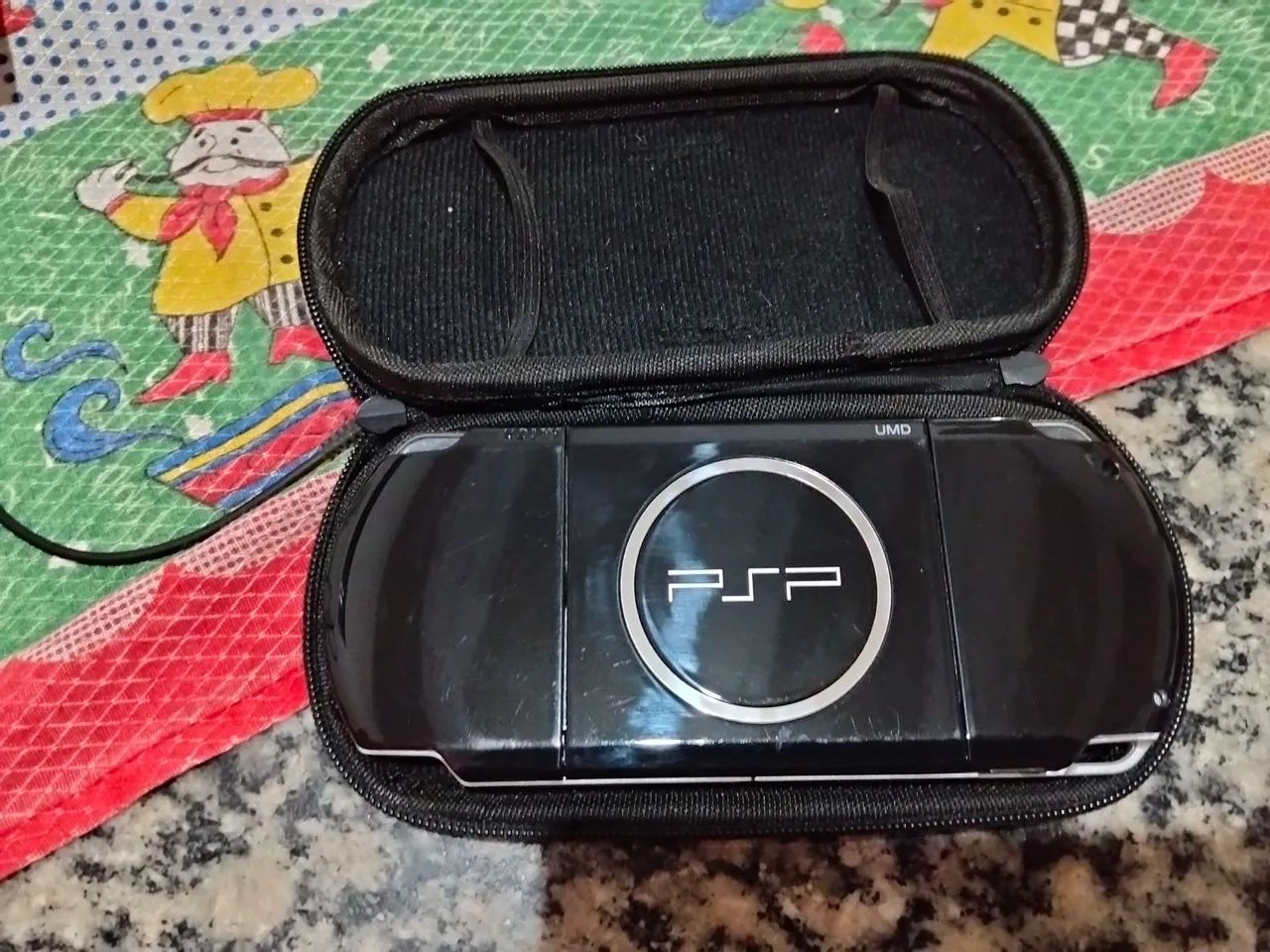 Psp Sony  - Foto 2