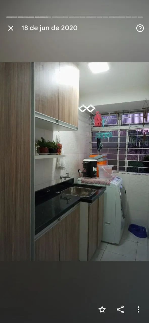 Apartamento Mobiliado  - Foto 3