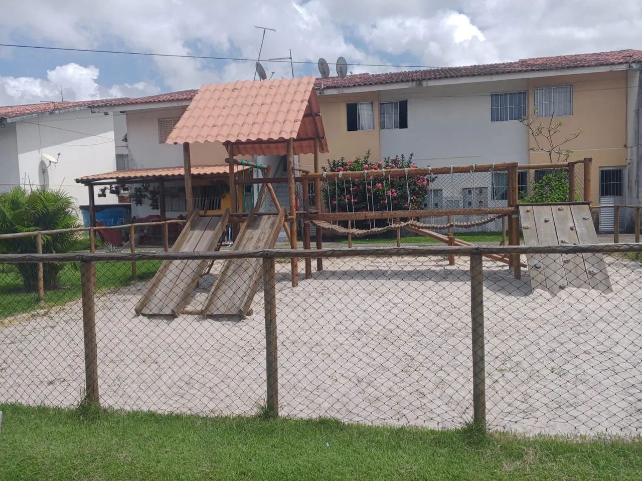Residencial vila Madalena  - Foto 2