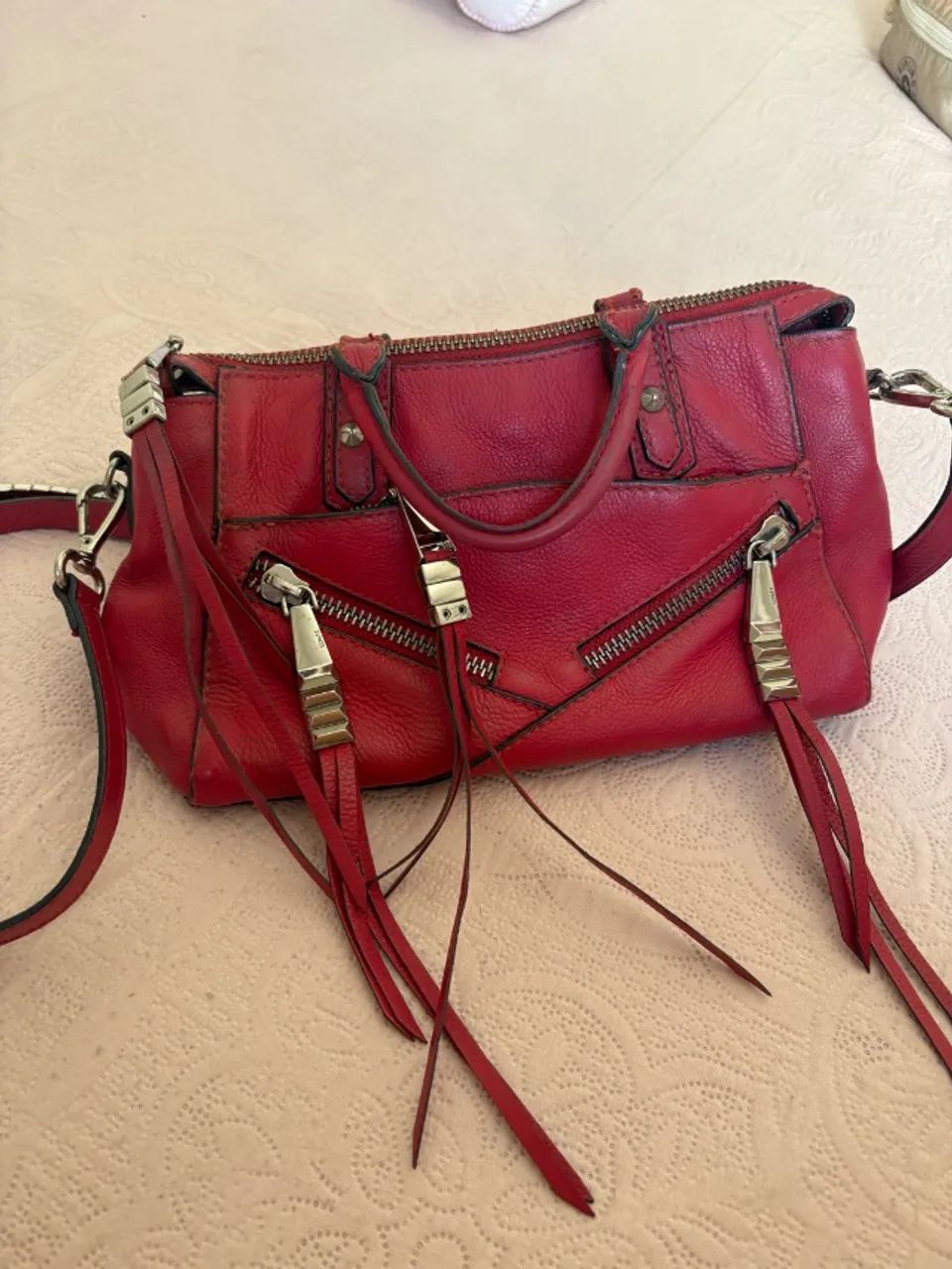 Bolsa schutz