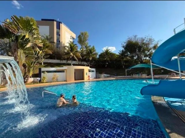 Apartamento em Caldas Novas com área de lazer com piscina? - Foto 7