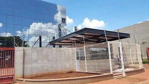 Prédio de 10 quartos para alugar, Betel - Paulínia/SP - Foto 3