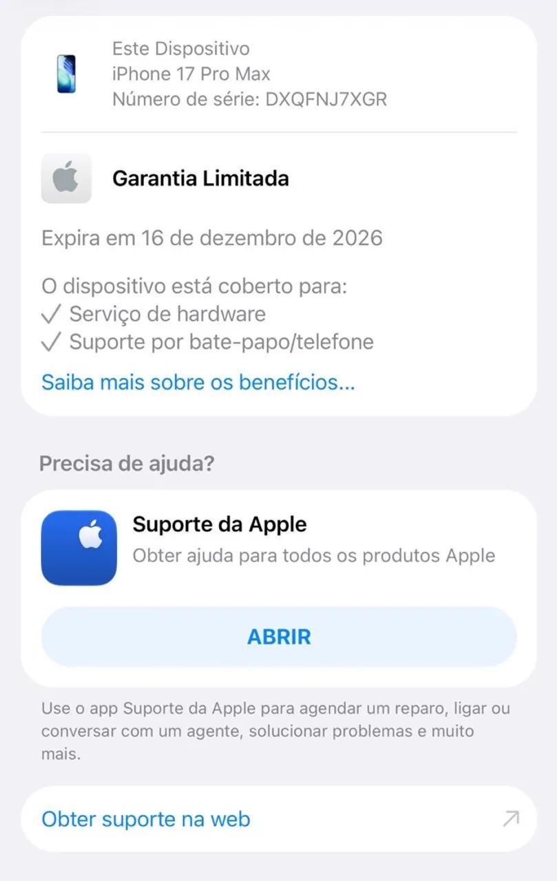 iPhone 17 pro max 2T  - Foto 4