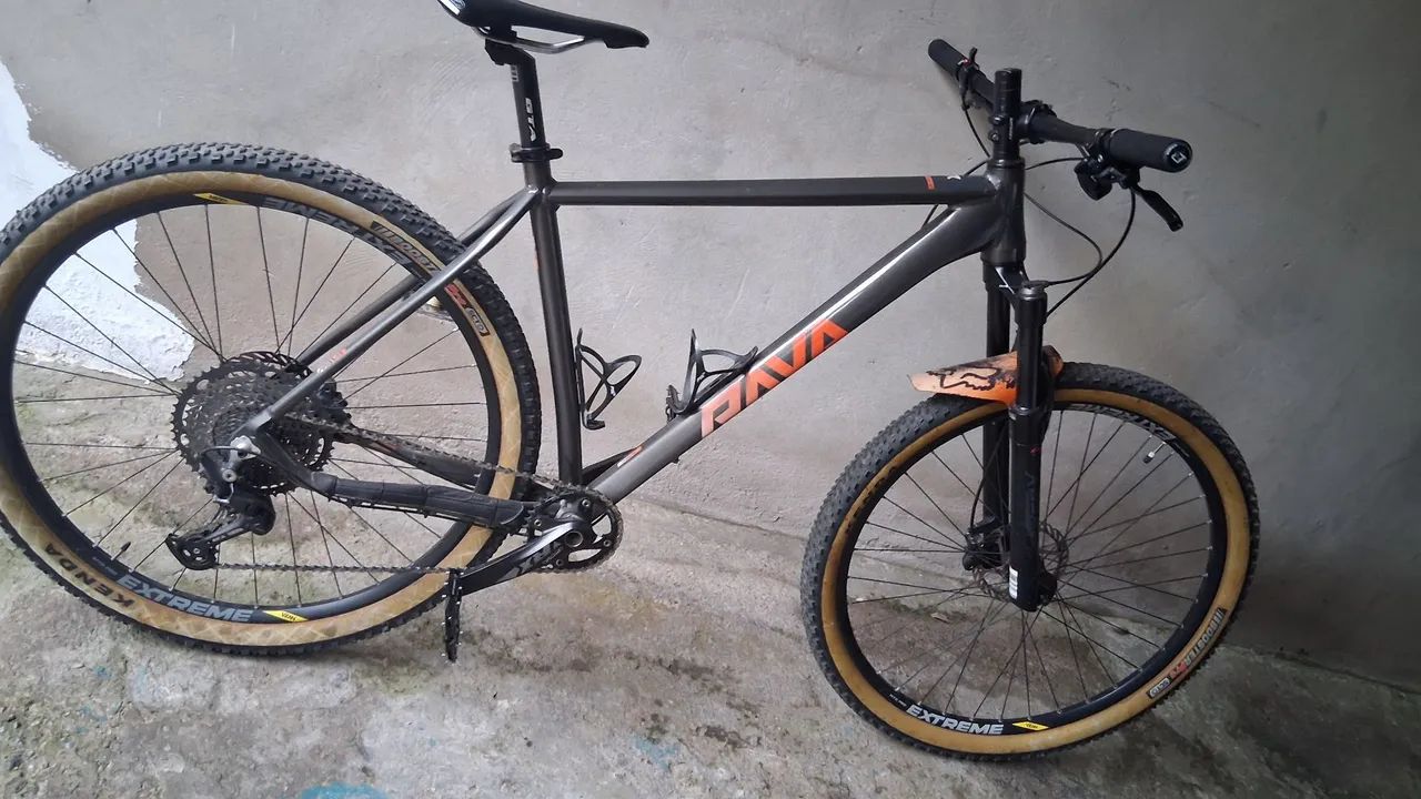 Quadro Rava cave boost tamanho  21 - Foto 3