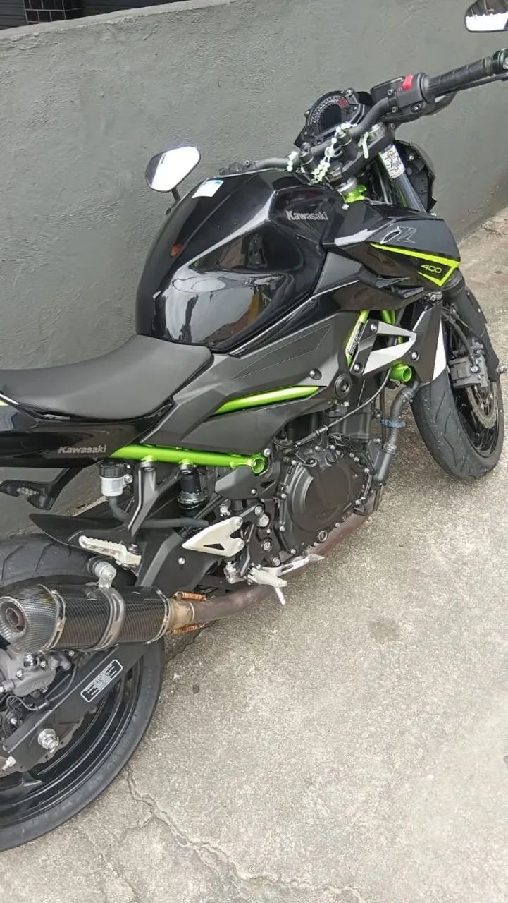 Kawasaki  - Foto 2