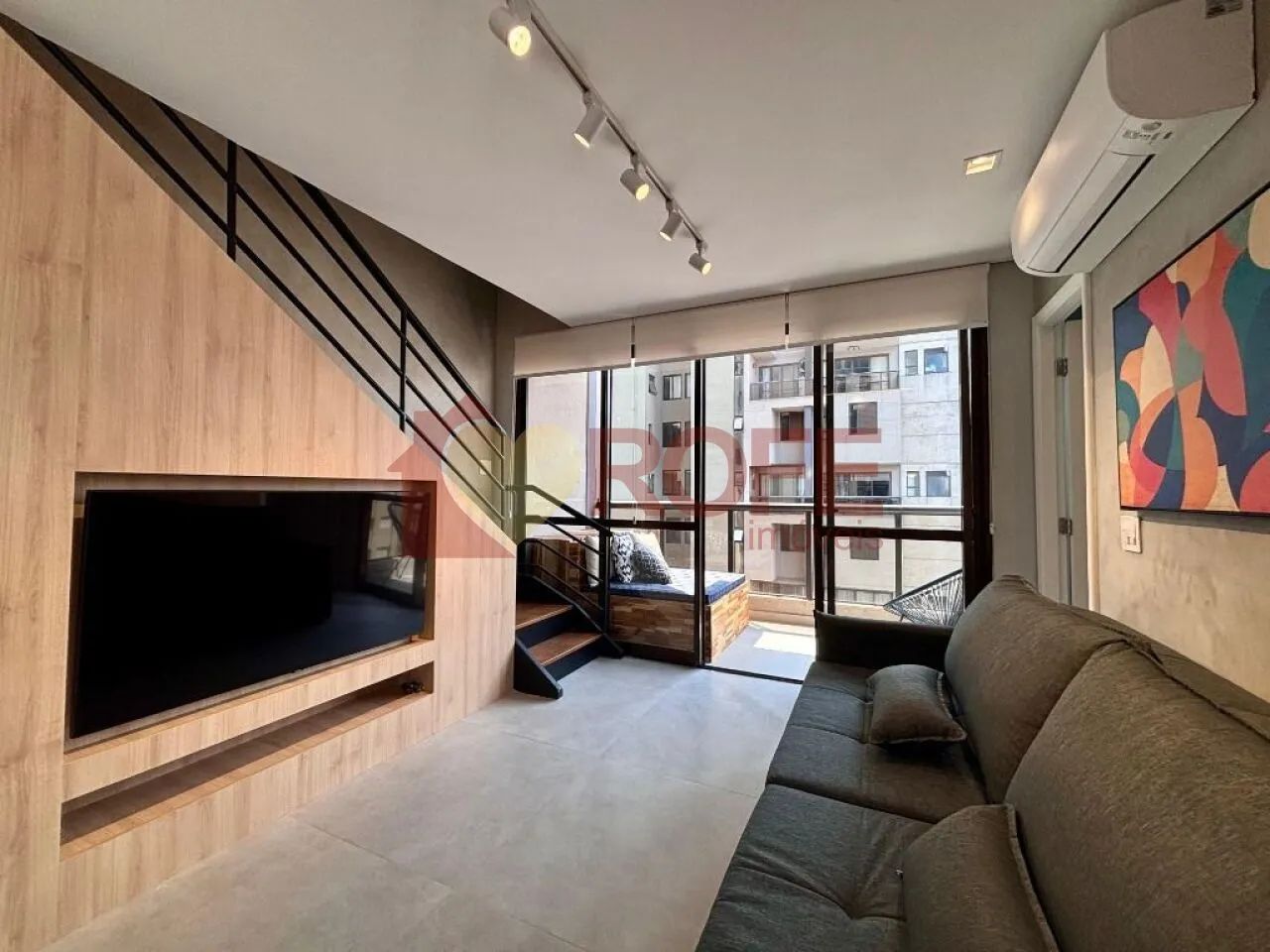 Apartamento 2 suítes - Moema - Fora de Rota - Foto 2