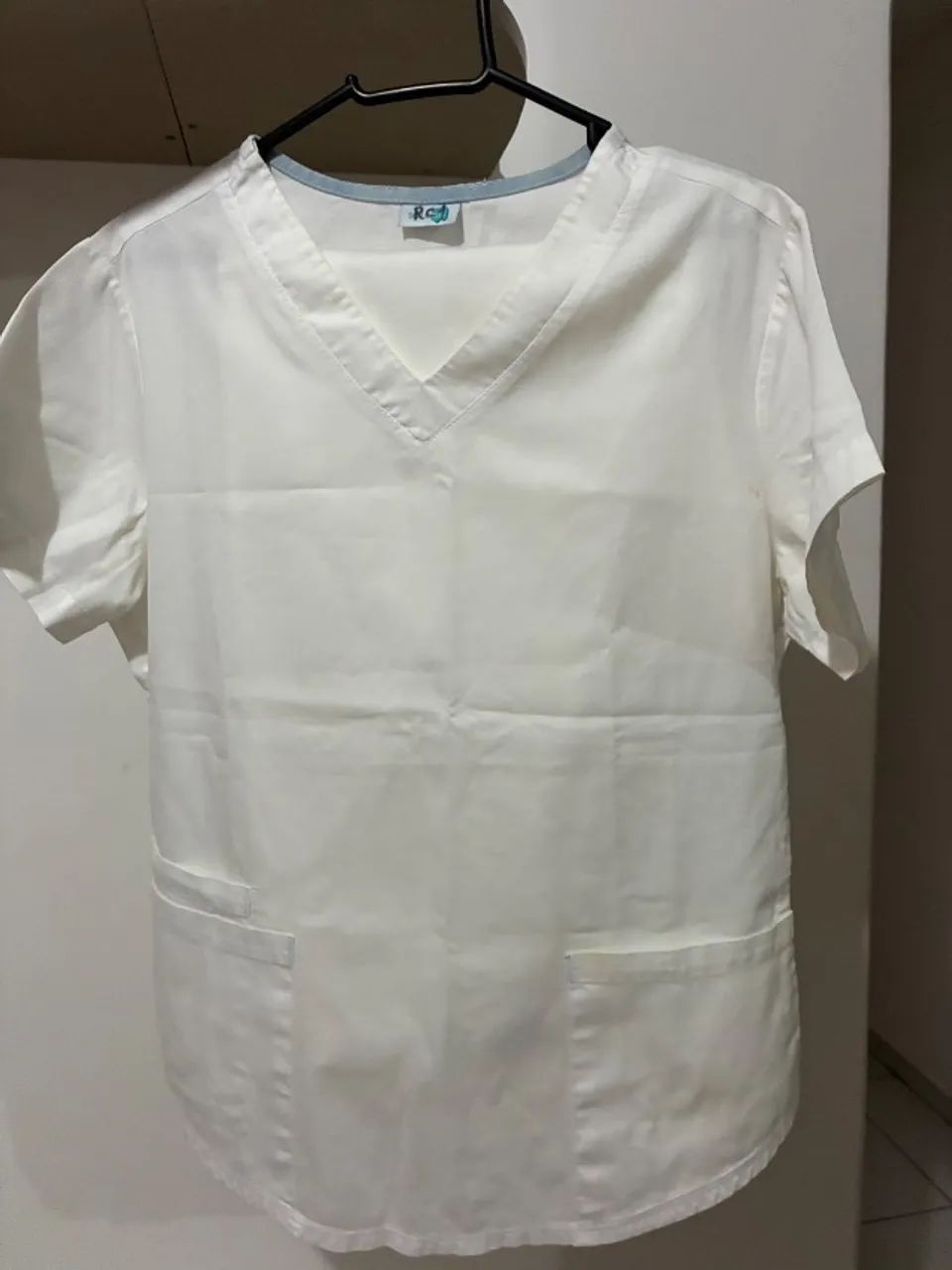 Pijama cirúrgico conservado 