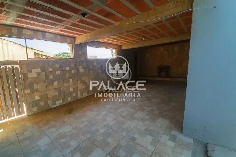 casa para alugar em jardim nova suíça, piracicaba 2 quartos 65m² - Foto 4