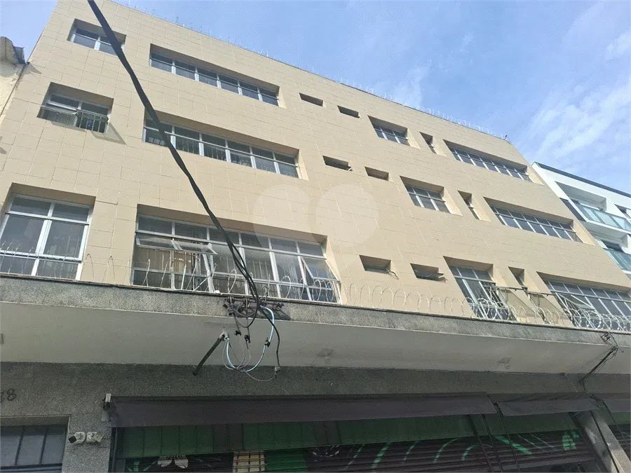 Salas para locação em Santana - SP