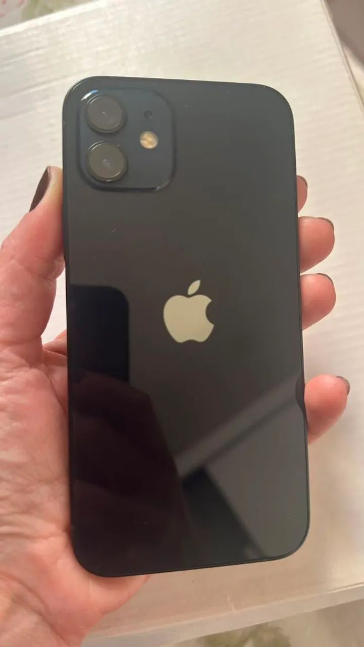 Iphone 12 256gb