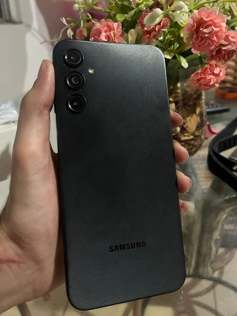 Galaxy a14 5g 128g - Foto 3
