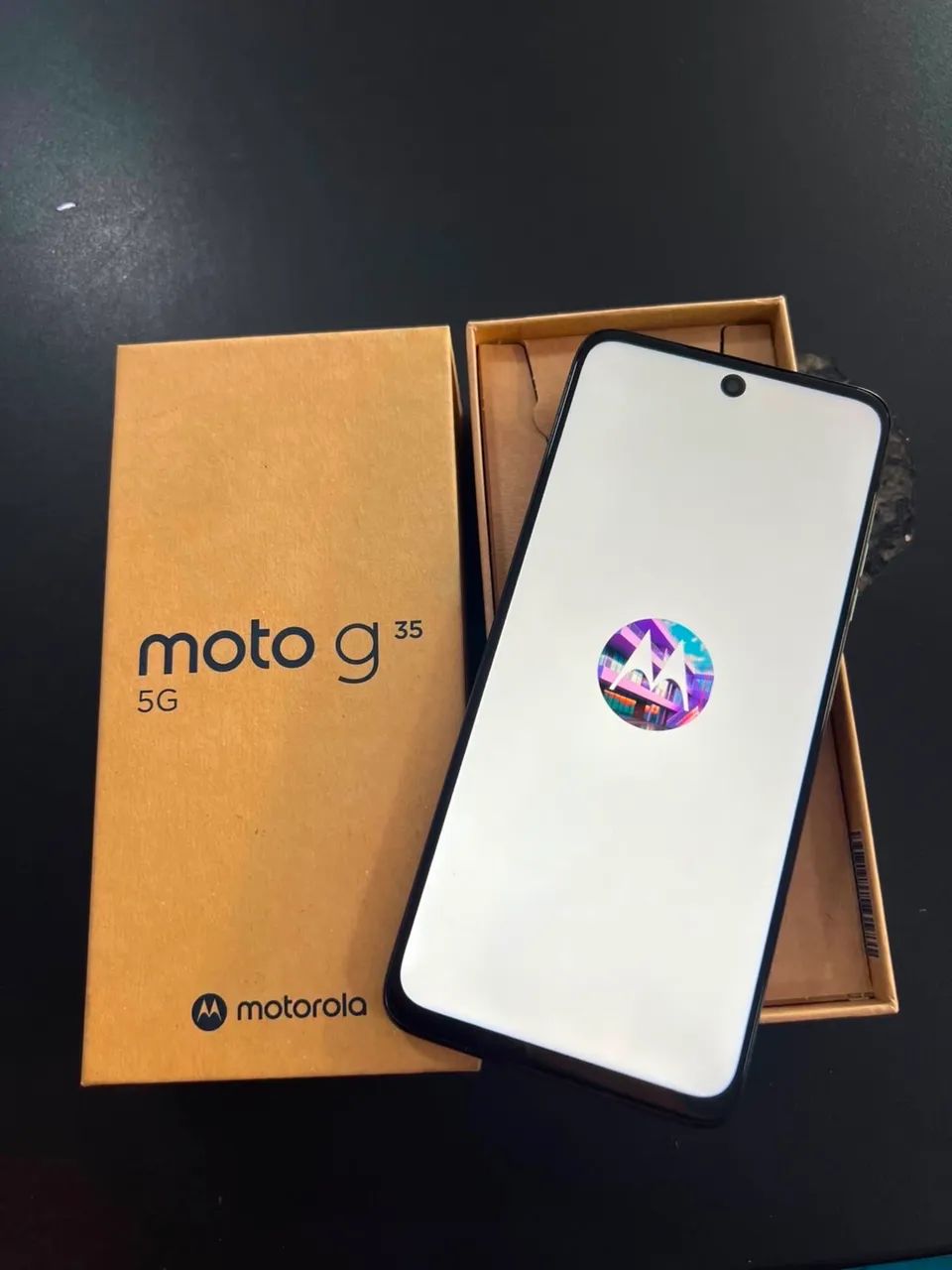 Moto G35 256GB  - Foto 3