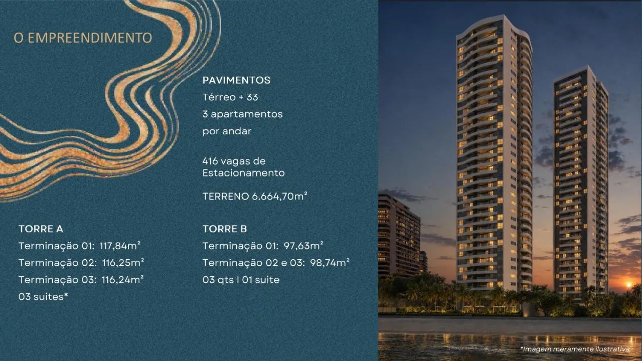 Beiramar Piedade - Foto 3