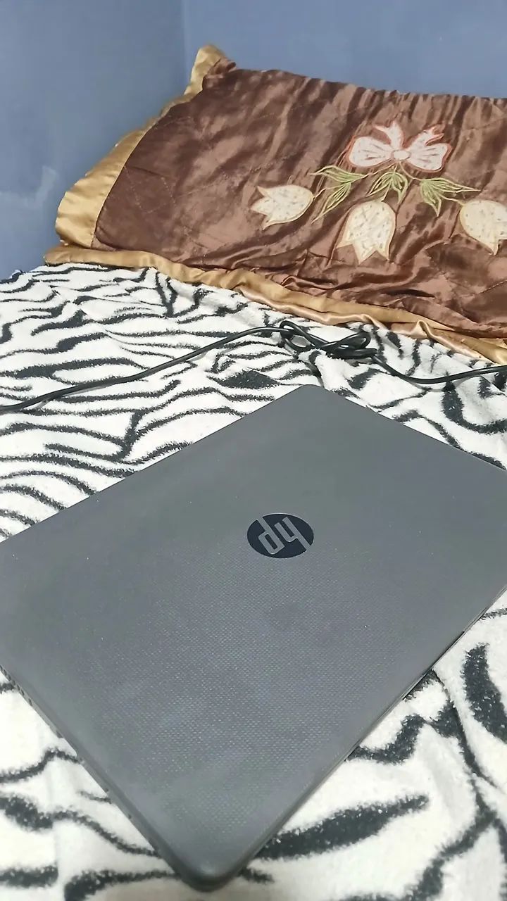 Notebook  - Foto 2