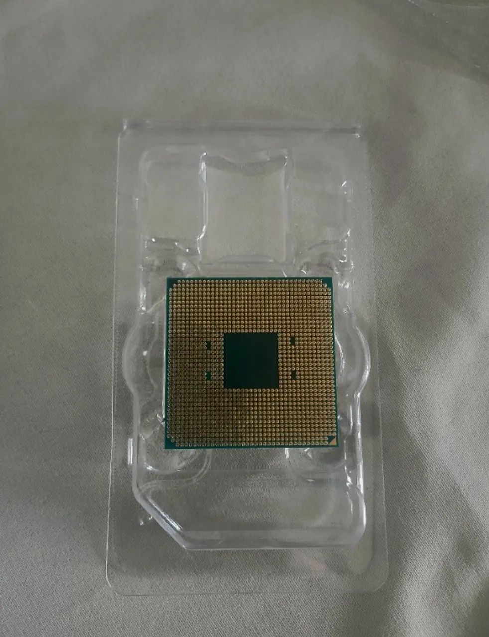 Processador AMD