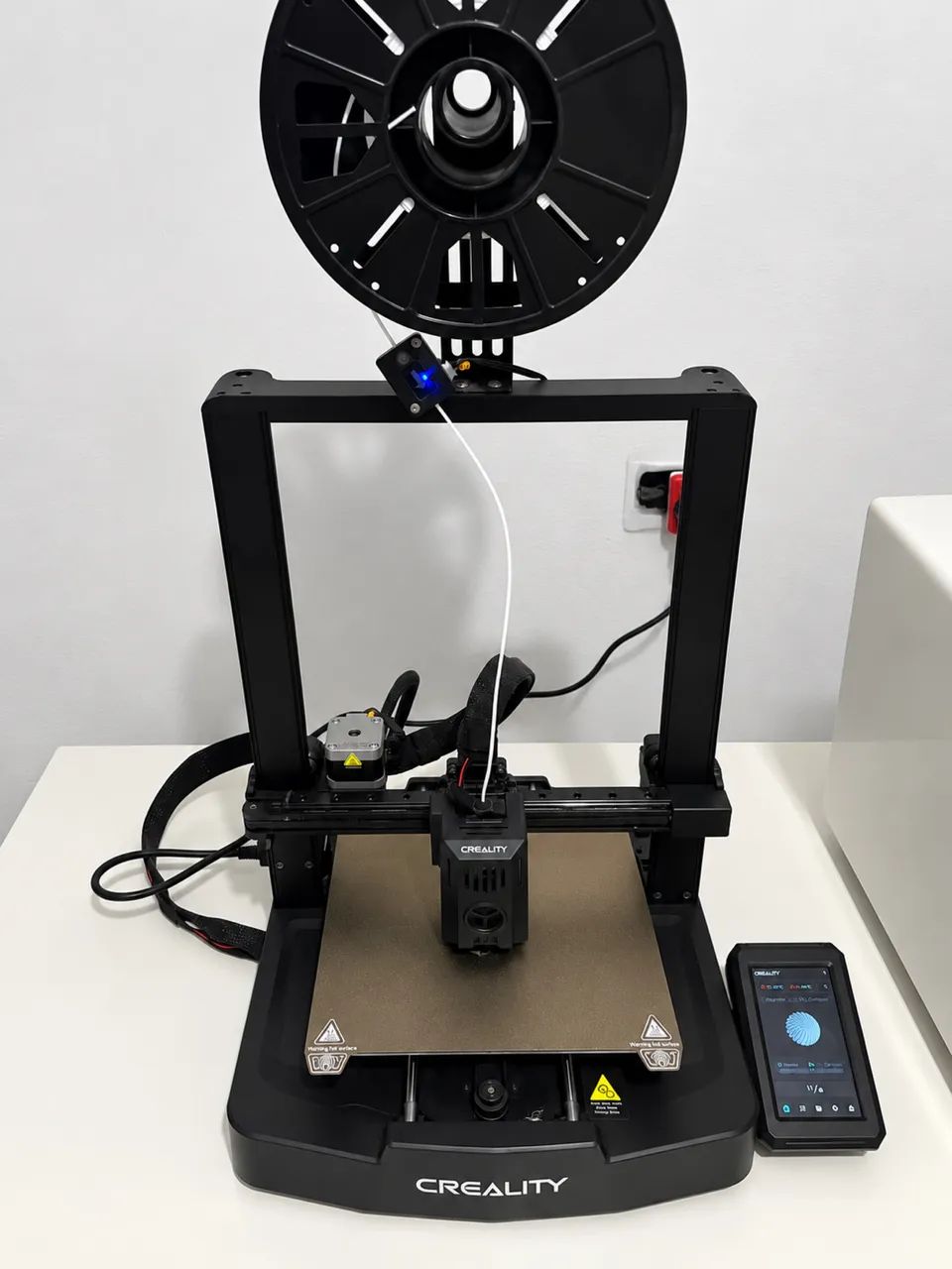 Creality Ender-3 KE - Foto 2