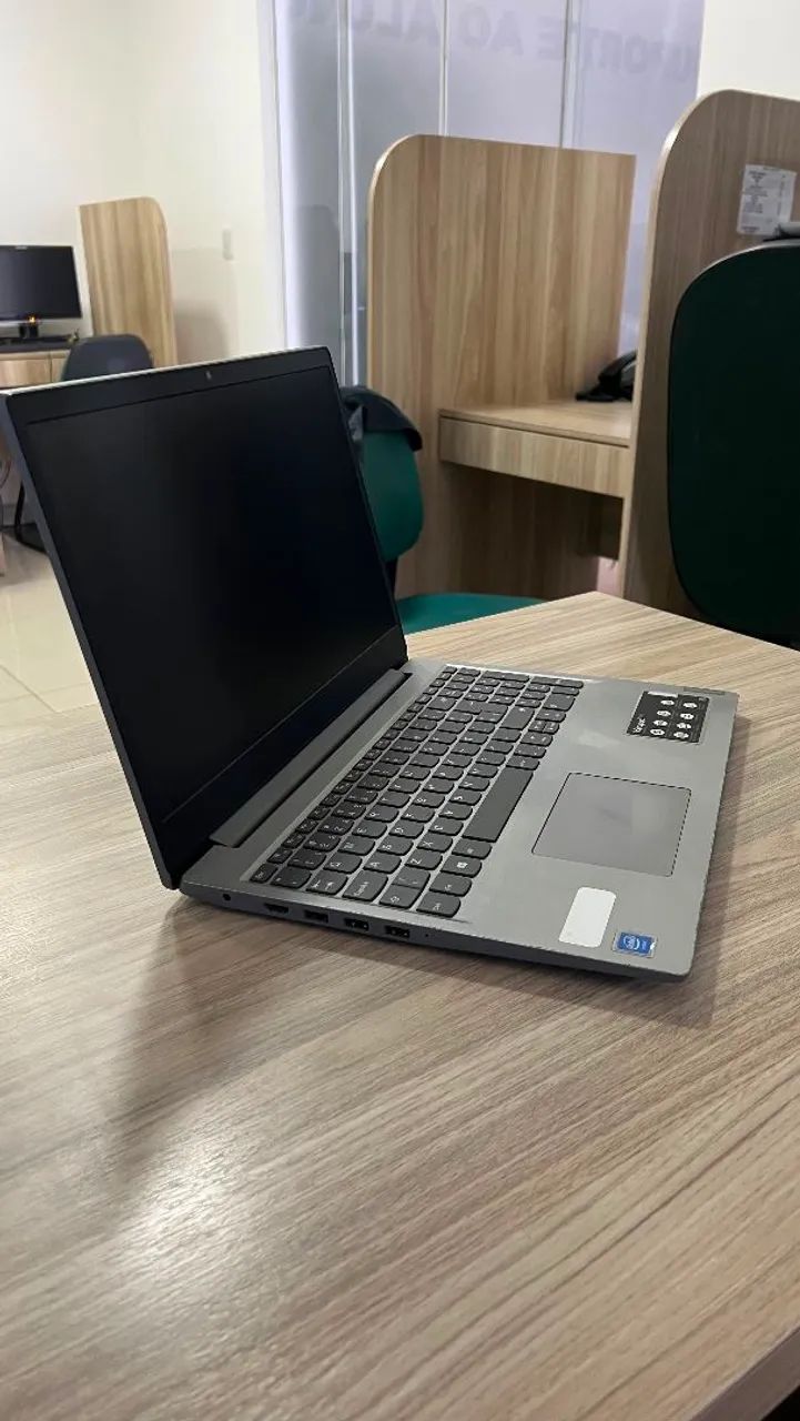 NOTEBOOK PARA ESTUDO OU TRABALHO