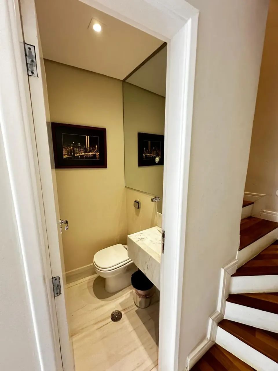 Casa de Vila 100% reformada na Vila Mariana  Venda - Foto 4