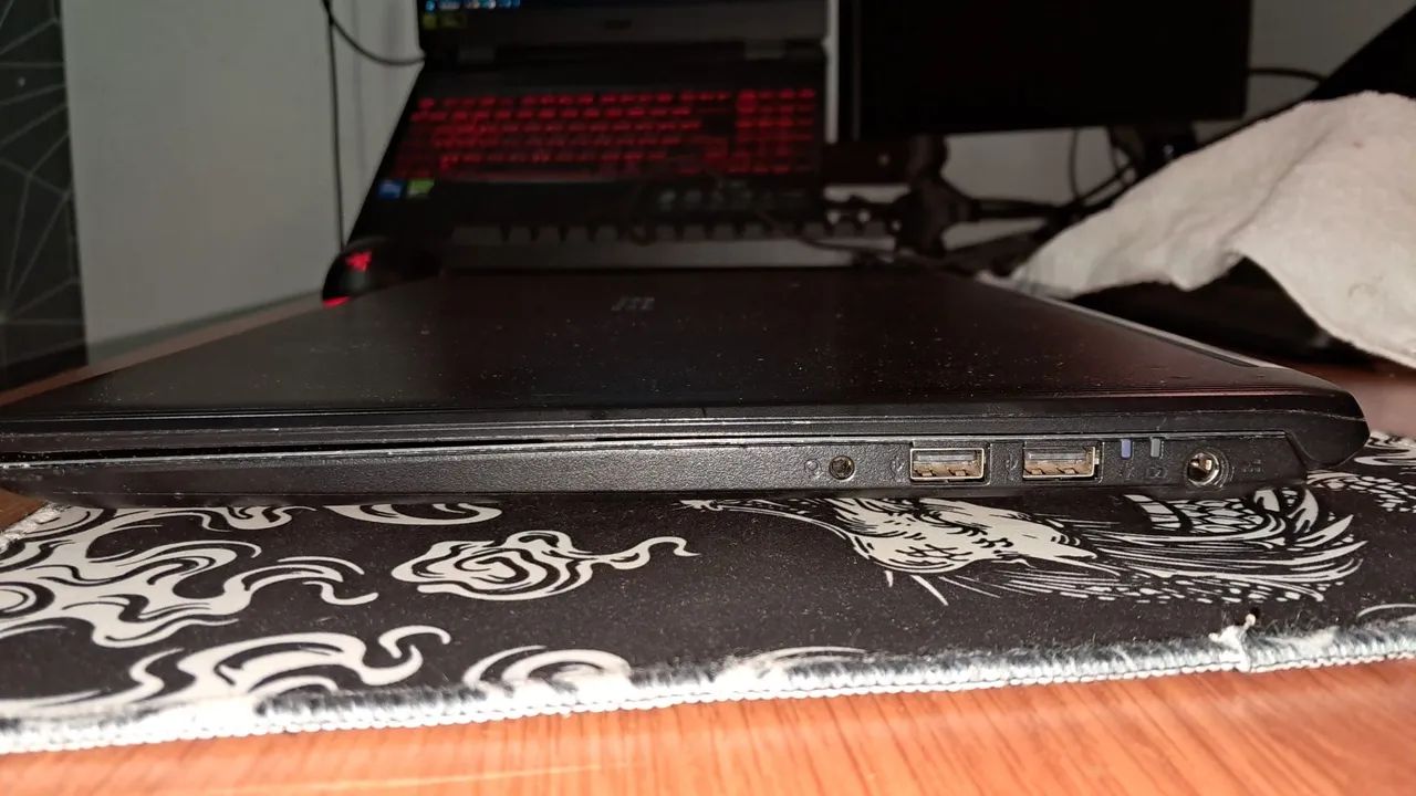 Notebook Acer Aspire 5 - 20gb Ram - Foto 5