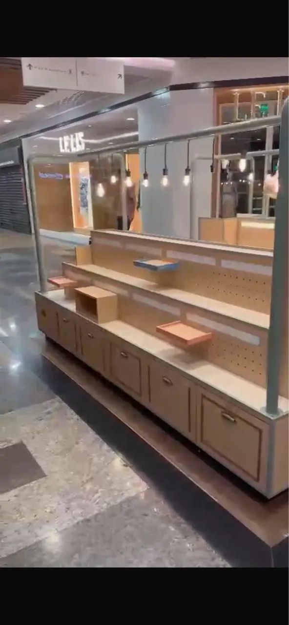 Quiosque para shopping com utilidade para vários ramos!  - Foto 4