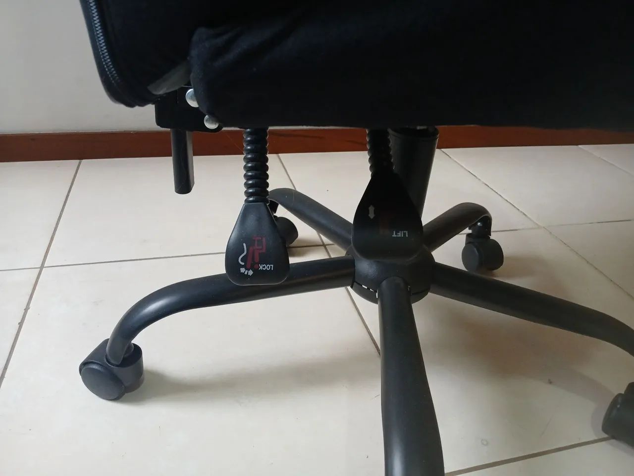 Cadeira gamer - Foto 3