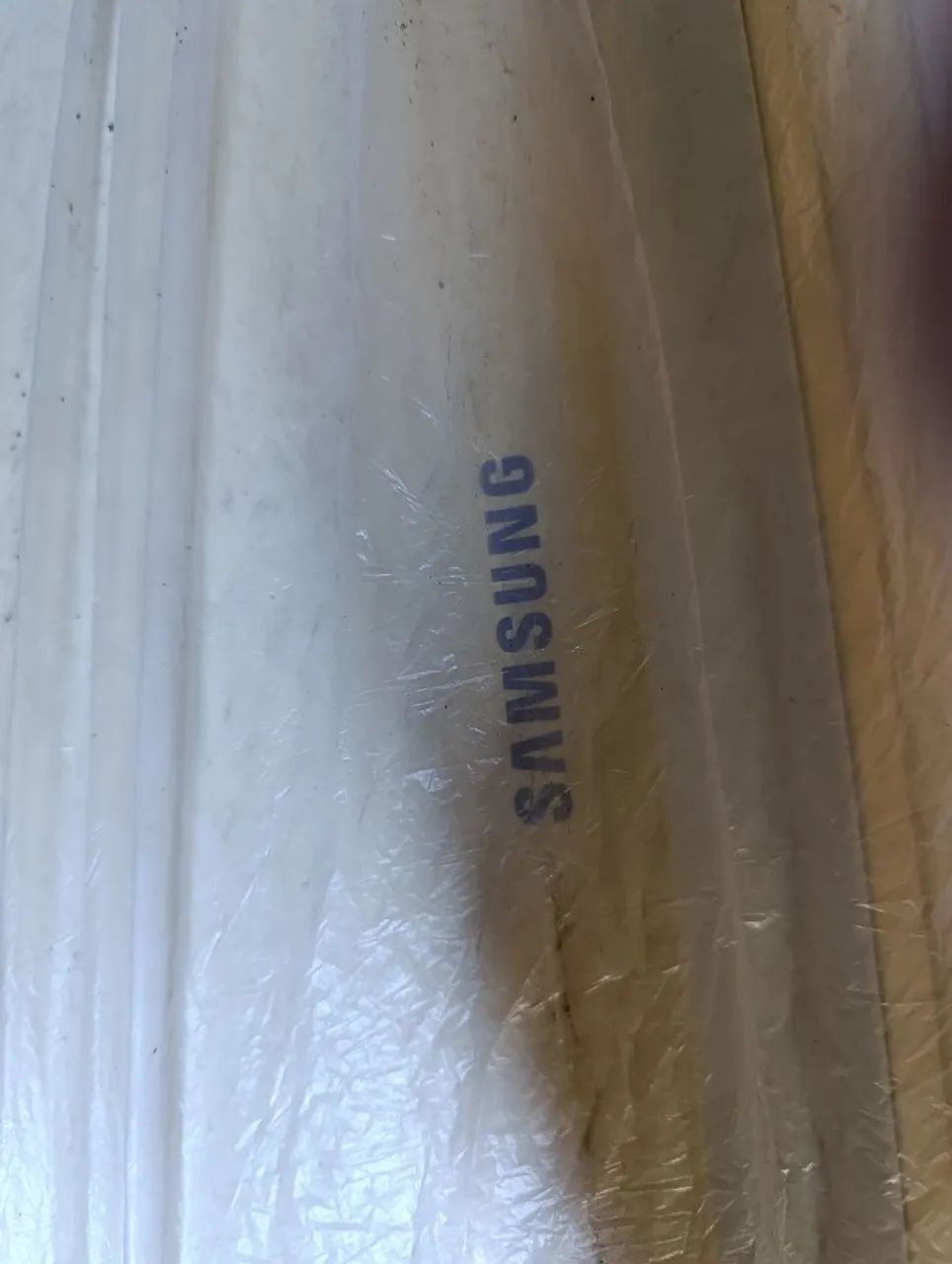 Ar condicionado 9000 BTUs Samsung  - Foto 4