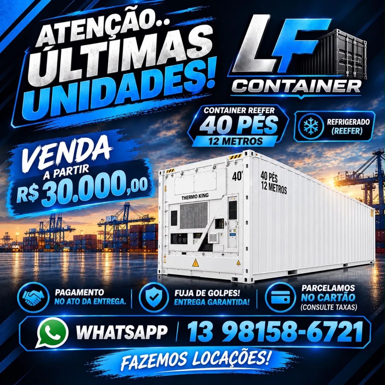 Containers - Foto 3