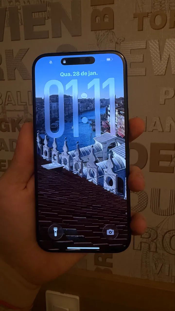 I PHONE 16 PRO MAX  - Foto 4