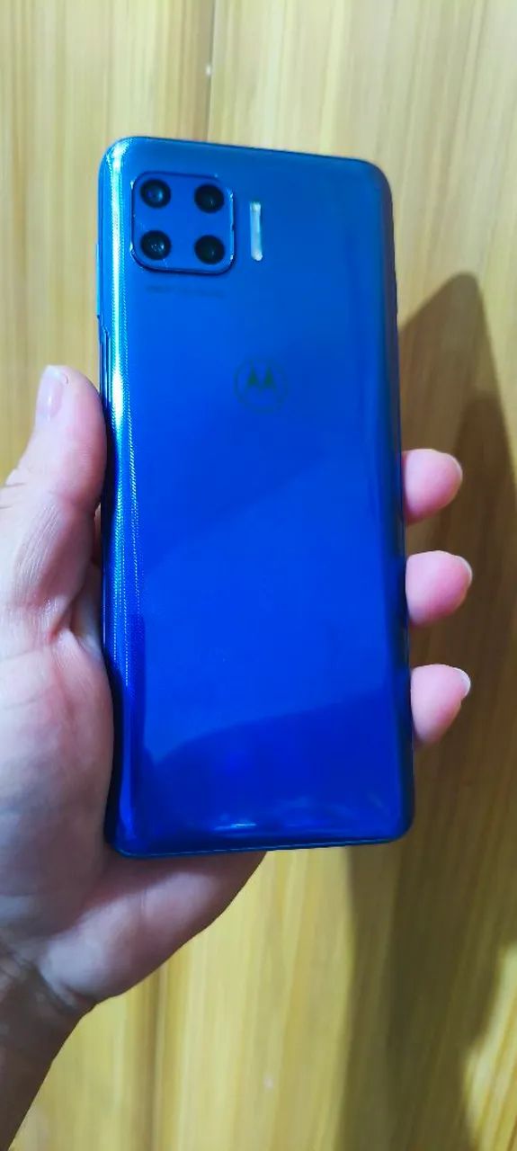 MOTOROLA G5 5G. 128-GB - Foto 2