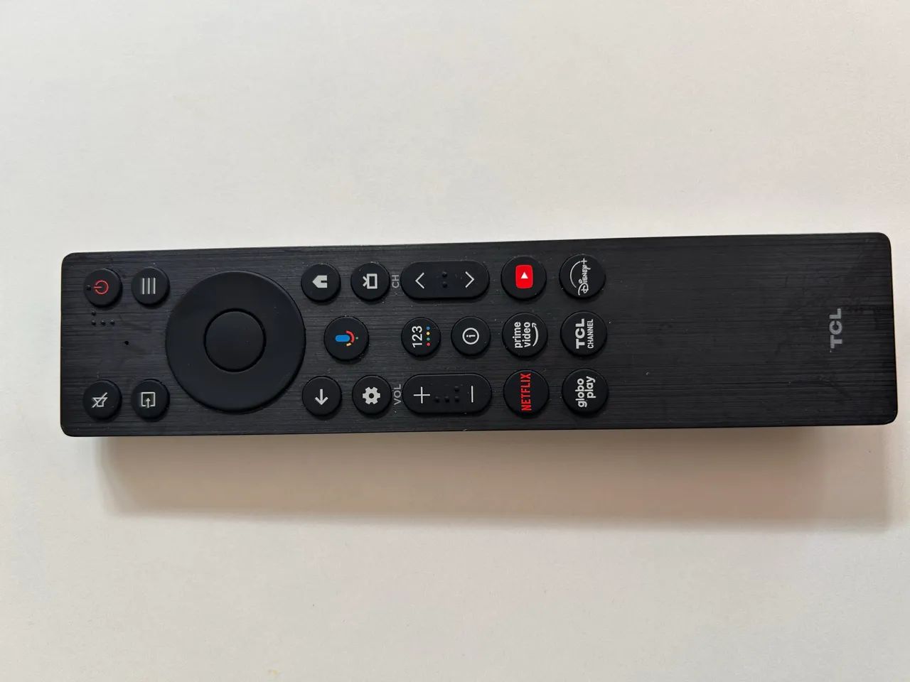 TV 65? TCL 4k (6 meses de uso) - Foto 3