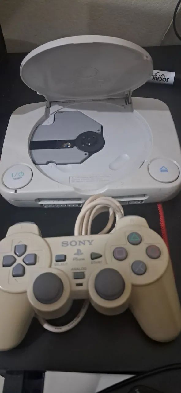 Ps1 - Playstation 1 - Foto 2