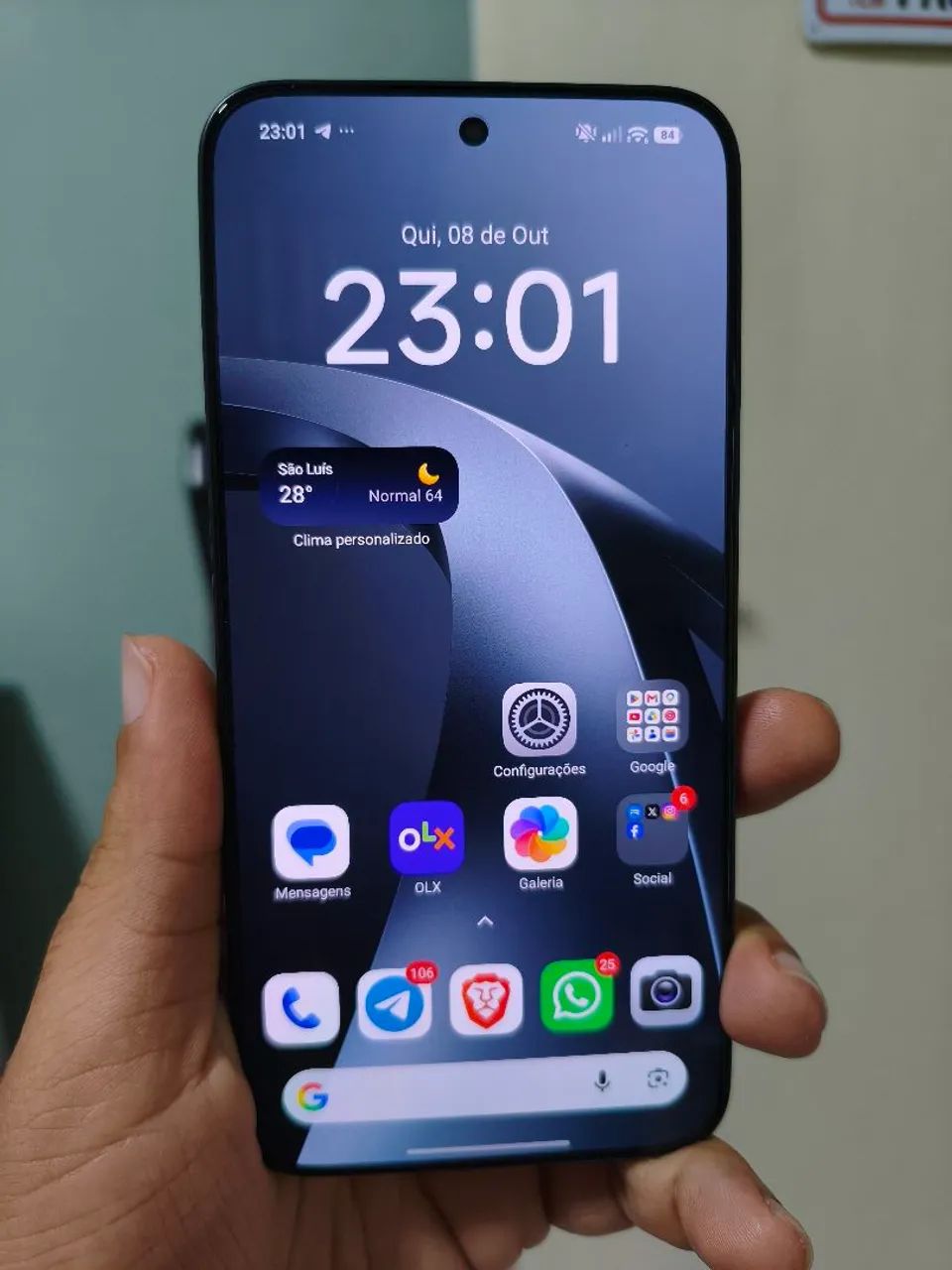 Xiaomi 17T pro 512gb - Foto 3