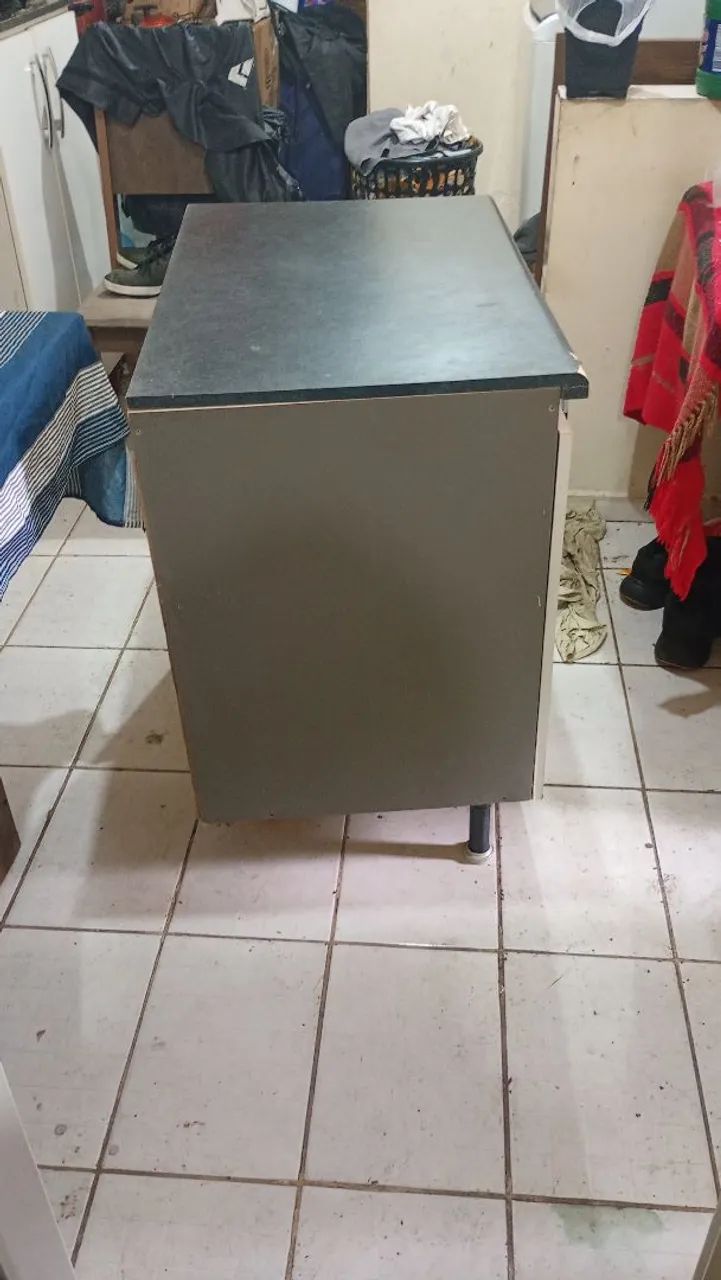 Balcão de cozinha  - Foto 3