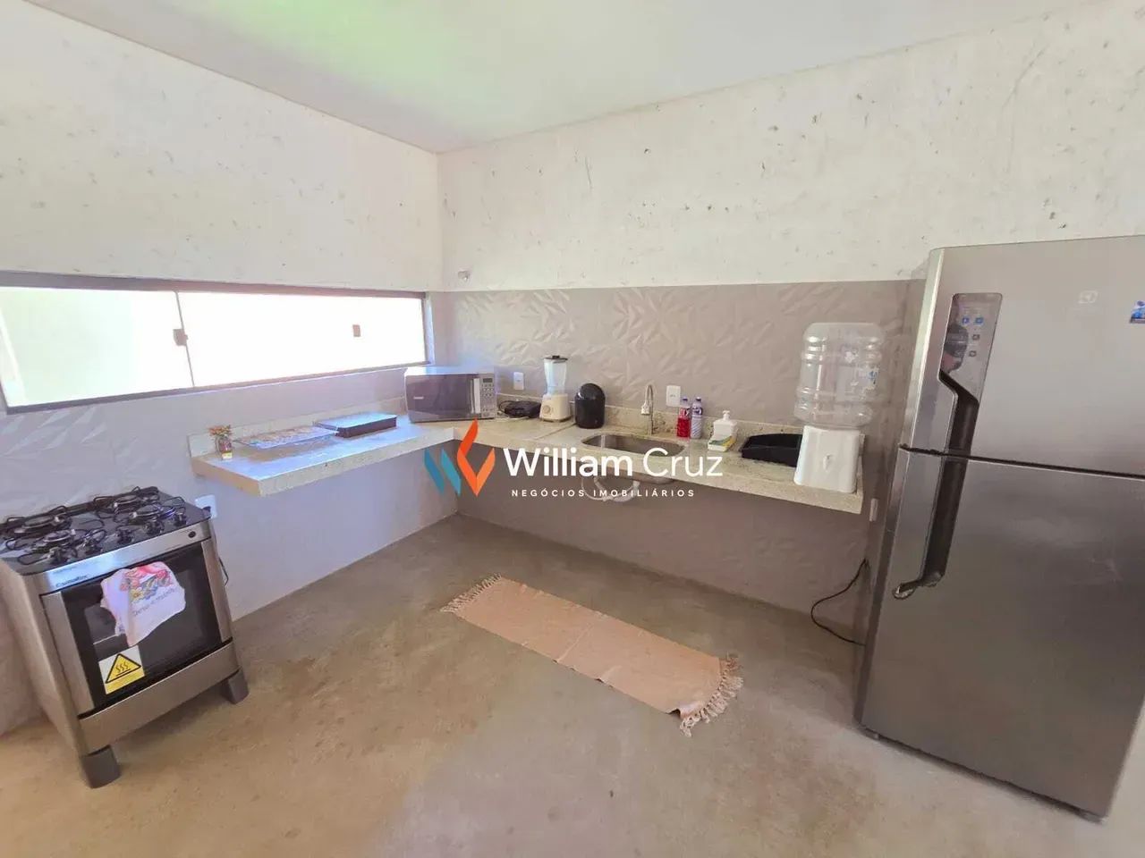Casa com piscina na praia do Patacho, oportunidade - Foto 4